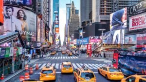 The 5 Best NYC Bus Tours