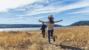 Top Lake Vacations in the U.S.