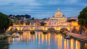 Best Rome Tour Companies: 11 Fun City Trips